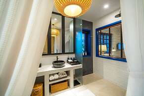 L'Azure Resort and Spa