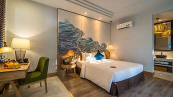 L'Azure Resort and Spa