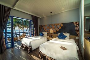 L'Azure Resort and Spa