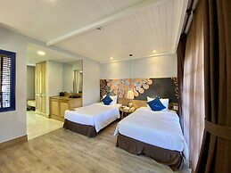 L'Azure Resort and Spa