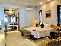 L'Azure Resort and Spa