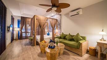 L'Azure Resort and Spa