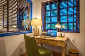 L'Azure Resort and Spa