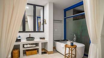 L'Azure Resort and Spa