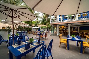 L'Azure Resort and Spa