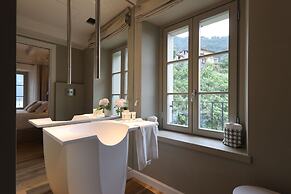 Villa Mojana Bellagio