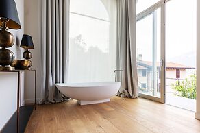 Villa Mojana Bellagio