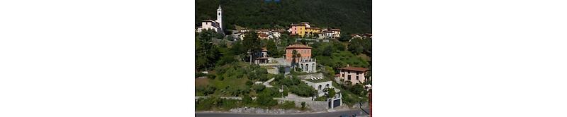 Villa Mojana Bellagio