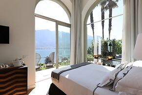 Villa Mojana Bellagio