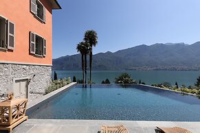 Villa Mojana Bellagio