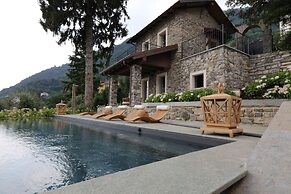 Villa Mojana Bellagio