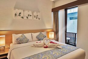 Gili Kama Hotel & Villa