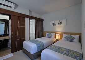 Gili Kama Hotel & Villa