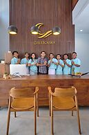 Gili Kama Hotel & Villa