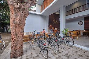 Gili Kama Hotel & Villa