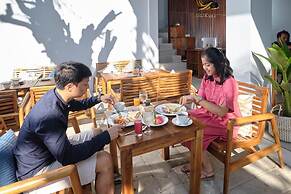 Gili Kama Hotel & Villa