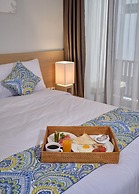 Gili Kama Hotel & Villa