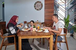 Gili Kama Hotel & Villa