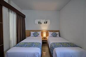 Gili Kama Hotel & Villa