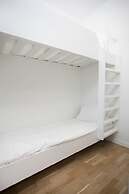 Blue Luxury Apartments