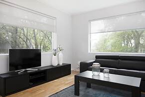 Blue Luxury Apartments