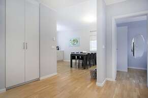 Blue Luxury Apartments