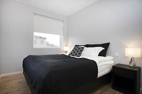 Blue Luxury Apartments