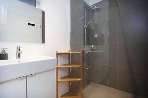 Blue Luxury Apartments