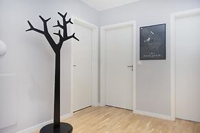 Blue Luxury Apartments