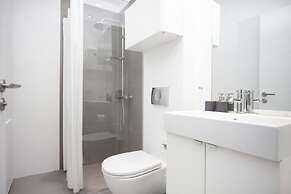 Blue Luxury Apartments