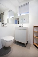 Blue Luxury Apartments