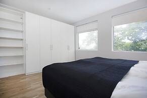 Blue Luxury Apartments