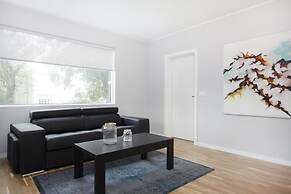 Blue Luxury Apartments