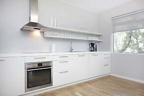 Blue Luxury Apartments