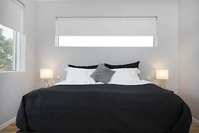 Blue Luxury Apartments