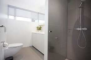 Blue Luxury Apartments