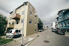 Blue Luxury Apartments