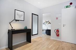 Blue Luxury Apartments