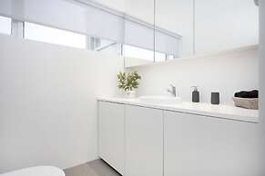 Blue Luxury Apartments