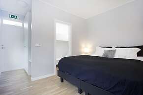 Blue Luxury Apartments