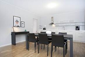 Blue Luxury Apartments