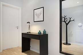 Blue Luxury Apartments