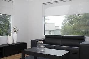 Blue Luxury Apartments