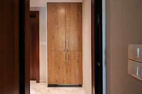 Central Charming Studio