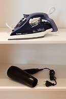 Central Charming Studio