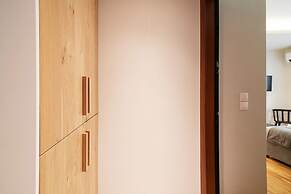 Central Charming Studio