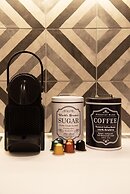 Central Charming Studio