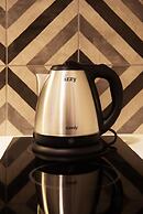 Central Charming Studio