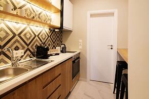 Central Charming Studio