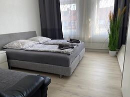 City Pension Bremerhaven